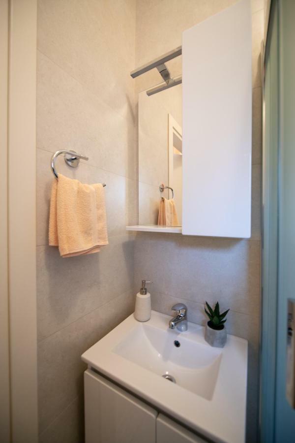 Studio Apartman Tasha Opatija Exterior foto
